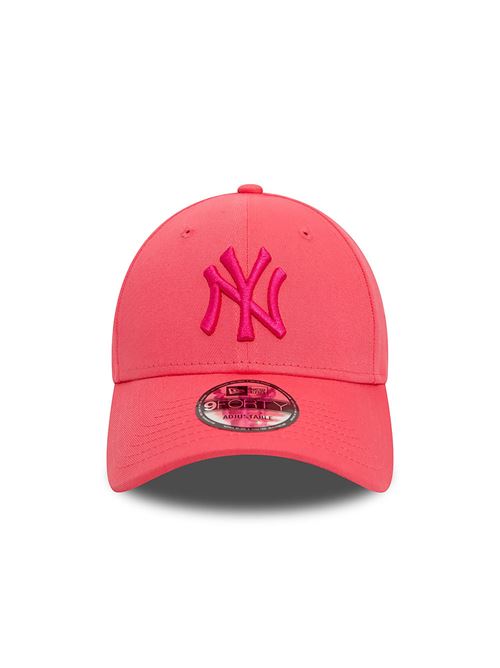 LEAGUE ESS 9FORTY NEYYAN  BLHBLH NEW ERA | 60503380/PINK